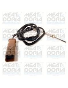 Sonde Température gaz C5 C6 C8 406 307 607 807 2.0 2.2 HDI (00-)