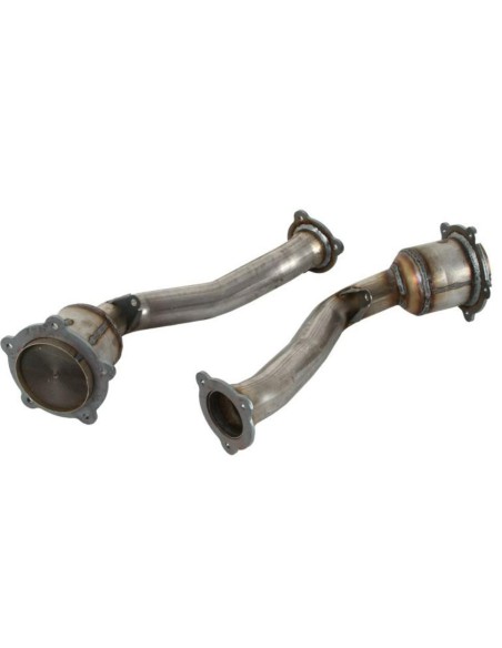 Catalyseur Porsche CAYENNE 4.8i (12-17) EURO 6