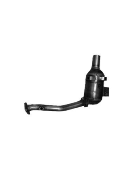 Catalyseur Porsche BOXSTER 2.7 3.2 (99-04) Côté droit EURO 4
