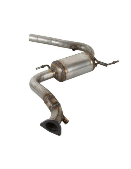 Catalyseur Audi Q7 Porsche CAYENNE 3.0 Tdi (10-16) EURO 6