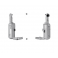 FAP - Catalyseur + Filtre à Particules Opel CORSA MERIVA 1.3 CTDi (09-15) EURO 5