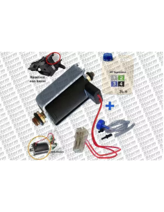 Kit Réparation réservoir cérine Citroën C3 DS3 1.4 1.6 HDI (09-)