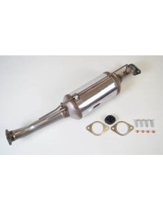 FAP - Filtre à Particules Ford KUGA 2.0TDCi (08-10) EURO 4