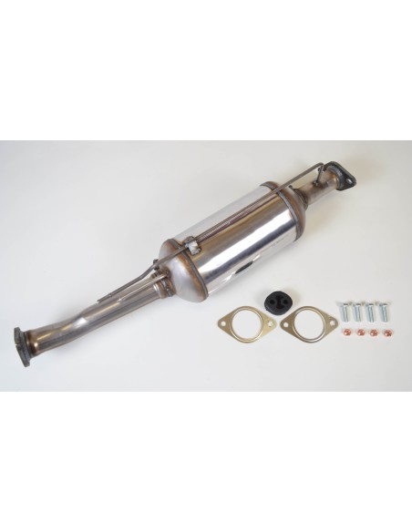 FAP - Filtre à Particules Ford KUGA 2.0TDCi (08-10) EURO 4 FAP - Filtre à Particules Ford KUGA 2.0TDCi (08-10) EURO 4