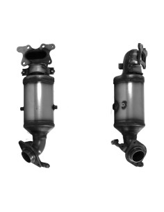 Catalyseur Honda CRV 2.0i VTEC 16V (07-10) EURO 4
