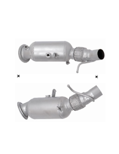 Catalyseur BMW SERIE 5 et X5 2.0i 16V (11-18) EURO 6