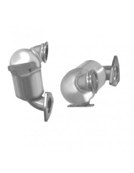 Pré-Catalyseur Alfa-Romeo 156 2.4 JTD (03-06)