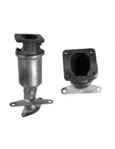 Catalyseur Ford MONDEO Jaguar X-TYPE 2.0 2.2 TDCI (00-08) EURO 4
