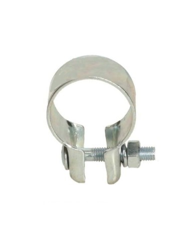 Collier à Bande large de serrage 48.5 mm