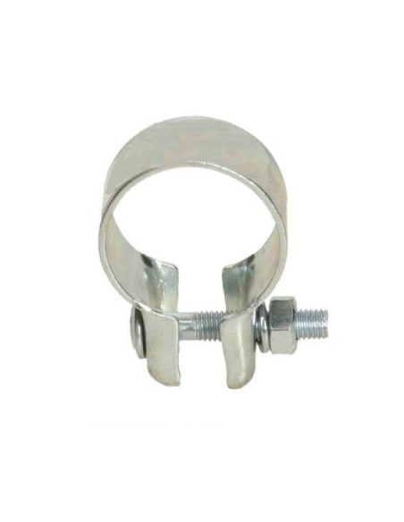 Collier à Bande large de serrage 48.5 mm Collier à Bande large de serrage 48.5 mm