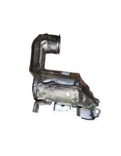 GPF - Filtre à particules essence Renault MEGANE IV TALISMAN 1.8