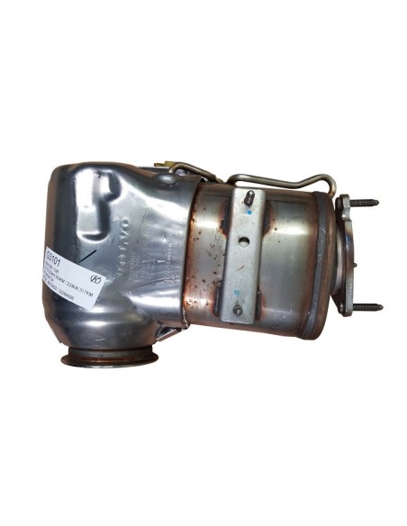 GPF - Filtre à particules essence Volvo S60 S90 2.0 T8 (reconditionné) 18- EURO 6