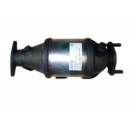 GPF - Filtre à particules essence Kia CEED RIO Hyundai KONA 1.0 T-Gdi (reconditionné) (17-)