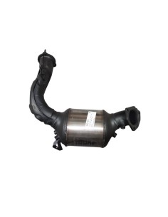 GPF - Filtre à particules essence Audi A4 A5 A6 A7 2.0 TFSi hybrid (reconditionné) (17-)