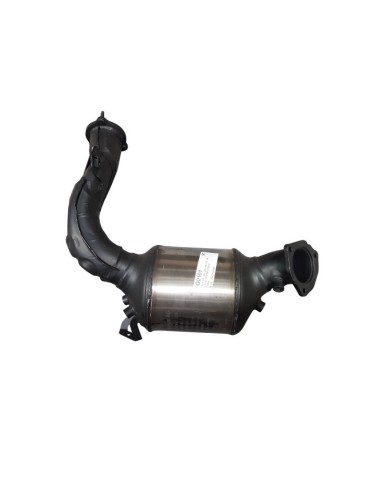 GPF - Filtre à particules essence Audi A4 A5 A6 A7 2.0 TFSi hybrid (reconditionné) (17-)