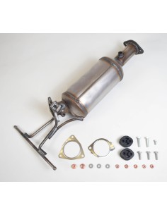 FAP - Filtre à particules Volvo S60 V70 2.4 TD FAP (05-10) EURO 4