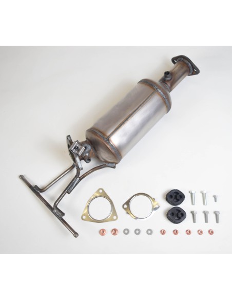 FAP - Filtre à particules Volvo S60 V70 2.4 TD FAP (05-10) EURO 4