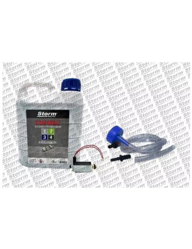 Kit Réparation pompe cérine Peugeot 5008 208 301 2008 PARTNER (08-)