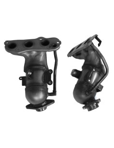 Catalyseur Nissan MICRA NOTE 1.2i DIG-S 12v (12-) EURO 5