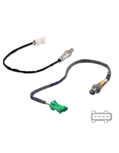 Lot 2 sondes lambda CITROEN 1.6 (08-)