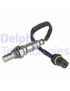 Sonde Lambda Chrysler Maybach Mercedes et Smart (98-)