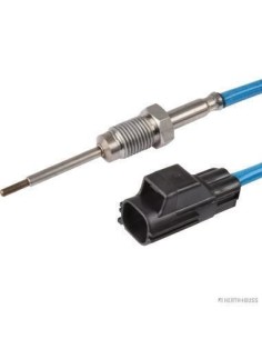 Sonde Température gaz Ford RANGER 2.2 et 3.2 TDCi (11-)