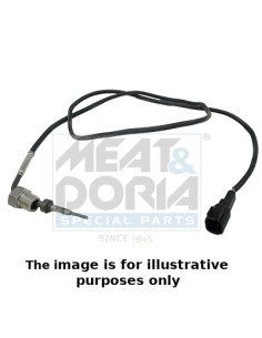 Sonde Température gaz Ford RANGER MK3/TKE 2.2 et 3.2 TDCi (11-)
