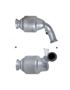 Pré-Catalyseur Mercedes C200TD C220TD CDi Serie 203 boite Manuelle (00-)