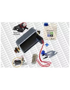 Kit Réparation pompe cérine Citroën Berlingo C3 PICASSO AIRCROSS C4 CACTUS C-ELYSEE DS5 (08-)