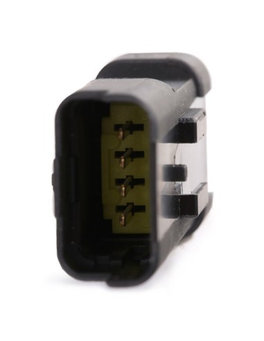 Sonde Lambda C1 C3 C-ELYSEE C4 DS3 108 208 2008 301 308 1.0, 1.2 Vti (12-)