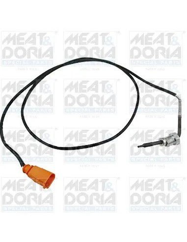 Lot 1 sonde lambda + 2 capteurs de température AUDI VOLKSWAGEN