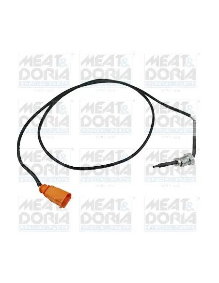 Lot 1 sonde lambda + 2 capteurs de température AUDI VOLKSWAGEN