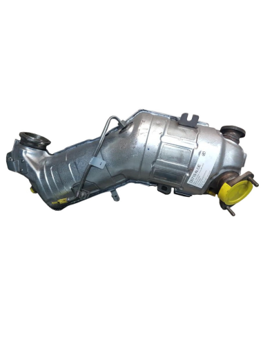 FAP - Filtre à Particules Alfa Romeo MITO Fiat 500X TIPO PUNTO 1.3D multijet (06-)