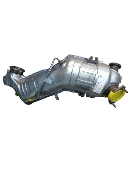 FAP - Filtre à Particules Alfa Romeo MITO Fiat 500X TIPO PUNTO 1.3D multijet (06-) FAP - Filtre à Particules Alfa Romeo MITO Fiat 500X TIPO PUNTO 1.3D multijet (06-)