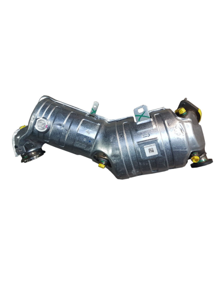 FAP - Filtre à Particules Alfa Romeo MITO Fiat 500X TIPO PUNTO 1.3D multijet (06-) FAP - Filtre à Particules Alfa Romeo MITO Fiat 500X TIPO PUNTO 1.3D multijet (06-)