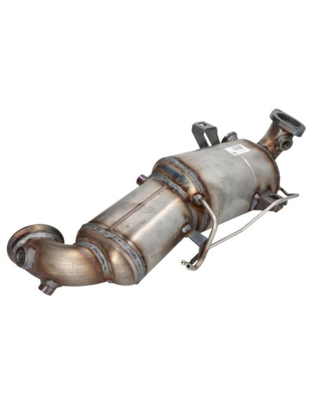 FAP - Filtre à Particules MITO DOBLO 500X TIPO FIORINO RENEGADE COMBO (09-) EURO 6 FAP - Filtre à Particules MITO DOBLO 500X TIPO FIORINO RENEGADE COMBO (09-) EURO 6