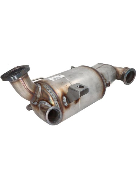 FAP - Filtre à Particules MITO DOBLO 500X TIPO FIORINO RENEGADE COMBO (09-) EURO 6 FAP - Filtre à Particules MITO DOBLO 500X TIPO FIORINO RENEGADE COMBO (09-) EURO 6