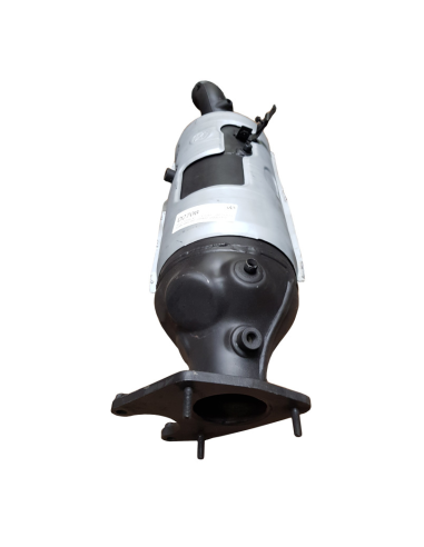 FAP - Filtre à particules IVECO DAILY VI 2.3 et 3.0D (14-) EURO 6 reconditionné