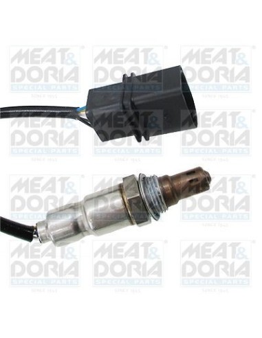 Sonde Lambda Skoda FABIA Seat CORDOBA IBIZA INCA AROSA TOLEDO LEON (99-08)