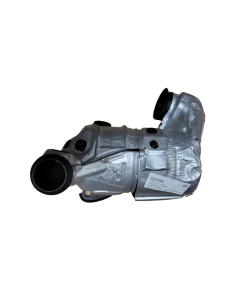 GPF - Filtre à particules essence CLIO V, CAPTUR, SANDERO LOGAN III 1.0 Tce (19-) EURO 6 reconditionné