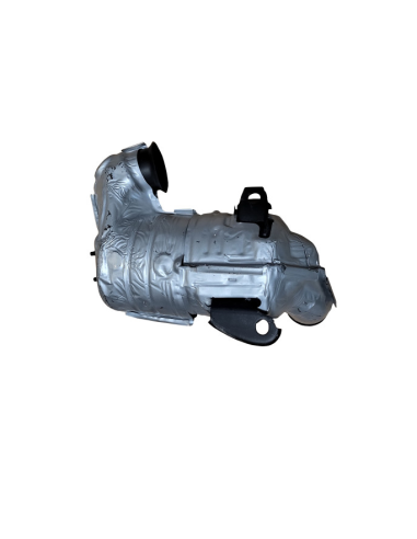 GPF - Filtre à particules essence CLIO V, CAPTUR, SANDERO LOGAN III 1.0 Tce (19-) EURO 6