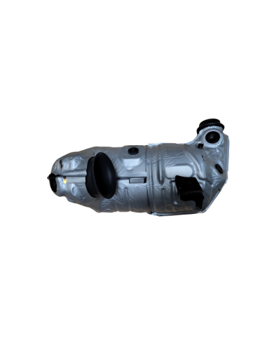 GPF - Filtre à particules essence CLIO V, CAPTUR, SANDERO LOGAN III 1.0 Tce (19-) EURO 6