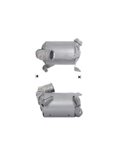 Catalyseur Citroën JUMPER Opel MOVANO Peugeot BOXER 2.2 HDI (19-) EURO 6