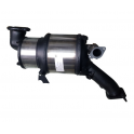 FAP - Filtre à particules Jaguar XE X760, F-PACE X761, Range Rover VELAR 2.0 D (17-) reconditionné