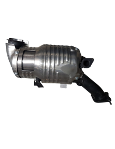 FAP - Filtre à particules Jaguar XF X260 / XE X760 / F-PACE 2.0 D (17-) reconditionné
