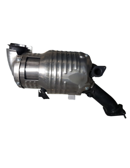 FAP - Filtre à particules Jaguar XF X260 / XE X760 / F-PACE 2.0 D (17-) reconditionné FAP - Filtre à particules Jaguar XF X260 / XE X760 / F-PACE 2.0 D (17-) reconditionné
