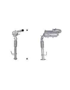 FAP - Catalyseur + Filtre à Particules Ford GALAXY MONDEO S-MAX 2.0 TDCi (16-18) EURO 6