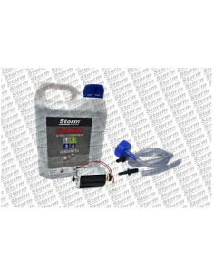 Kit Réparation pompe cérine C4 DS4 308 3008 508 RCZ 1.6 et 2.0 HDI (09-)