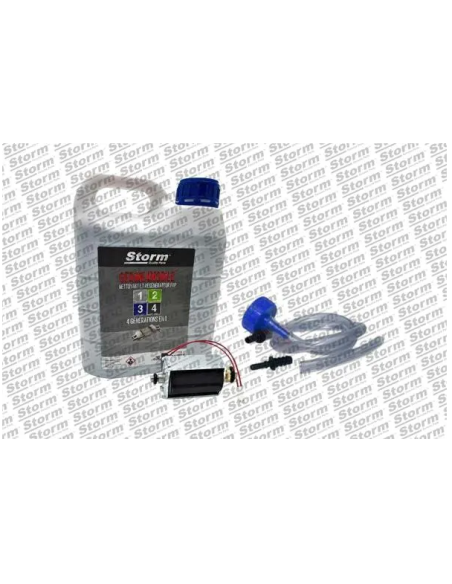 Kit Réparation pompe cérine C4 DS4 308 3008 508 RCZ 1.6 et 2.0 HDI (09-)