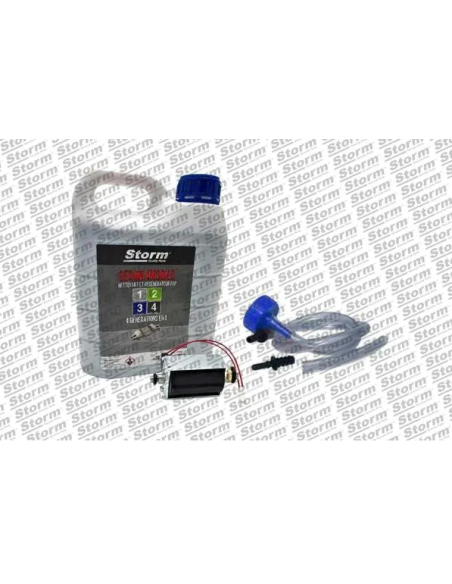 Kit Réparation pompe cérine SCUDO ZAFIRA VIVARO C PROACE 1.5 2.0 (16-)